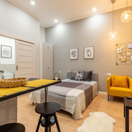 A57- Boutique Apartments, Best Location, By Bqa บูดาเปสต์ ภายนอก รูปภาพ