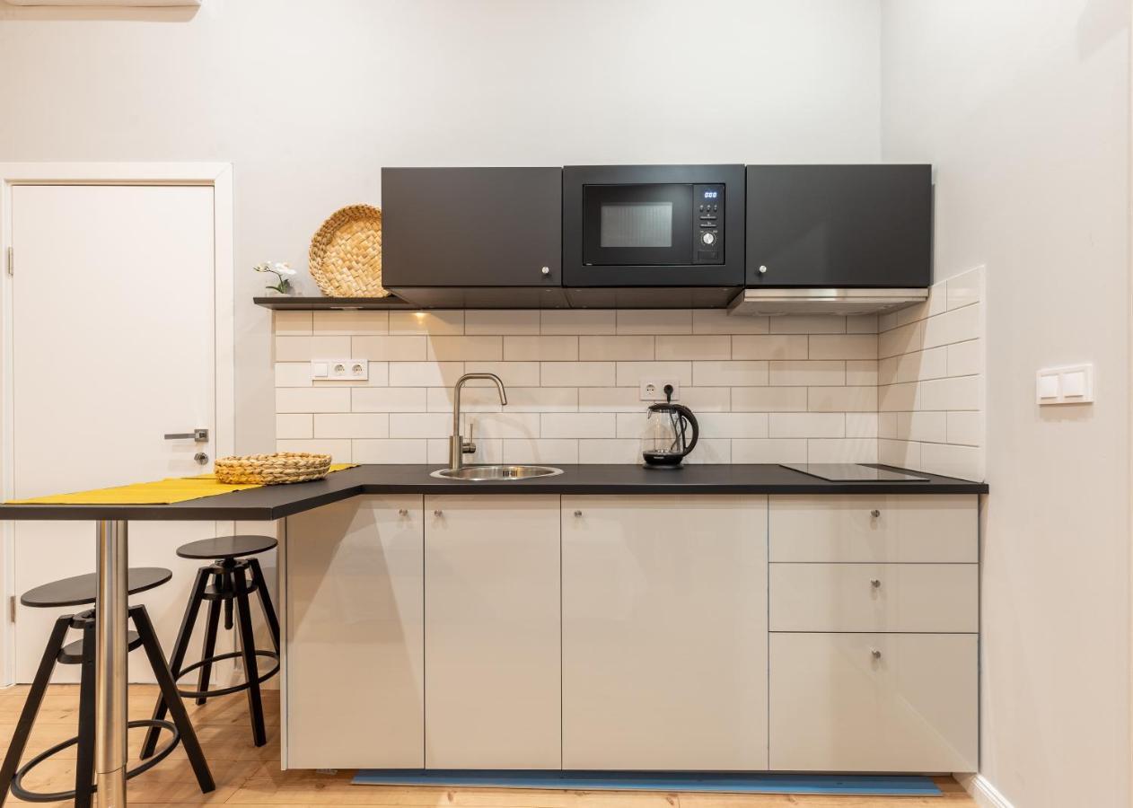 A57- Boutique Apartments, Best Location, By Bqa บูดาเปสต์ ภายนอก รูปภาพ